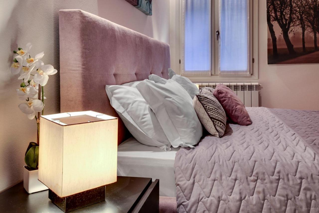 Appartement Charming Castello By Wonderful Italy Venetië