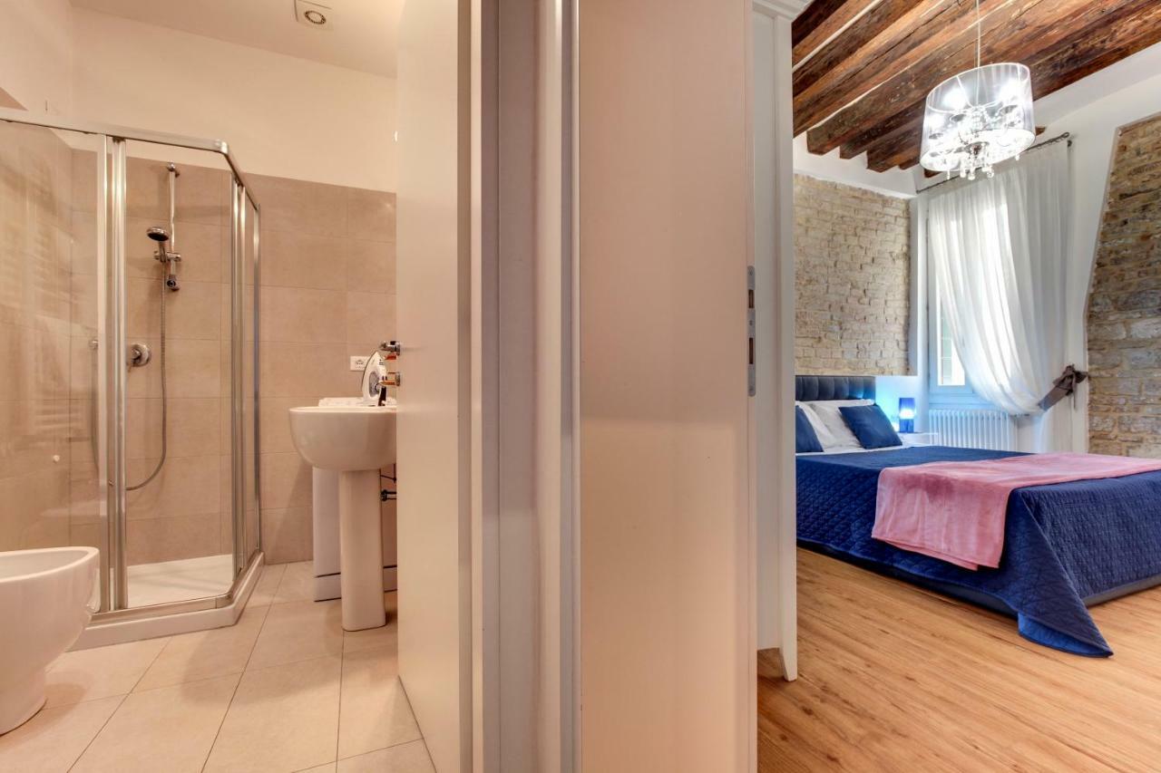 Appartement Charming Castello By Wonderful Italy Venetië