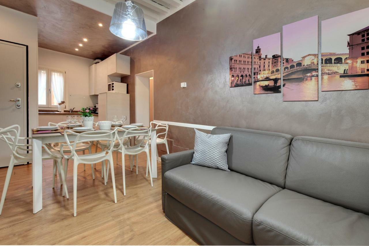 Appartement Charming Castello By Wonderful Italy *