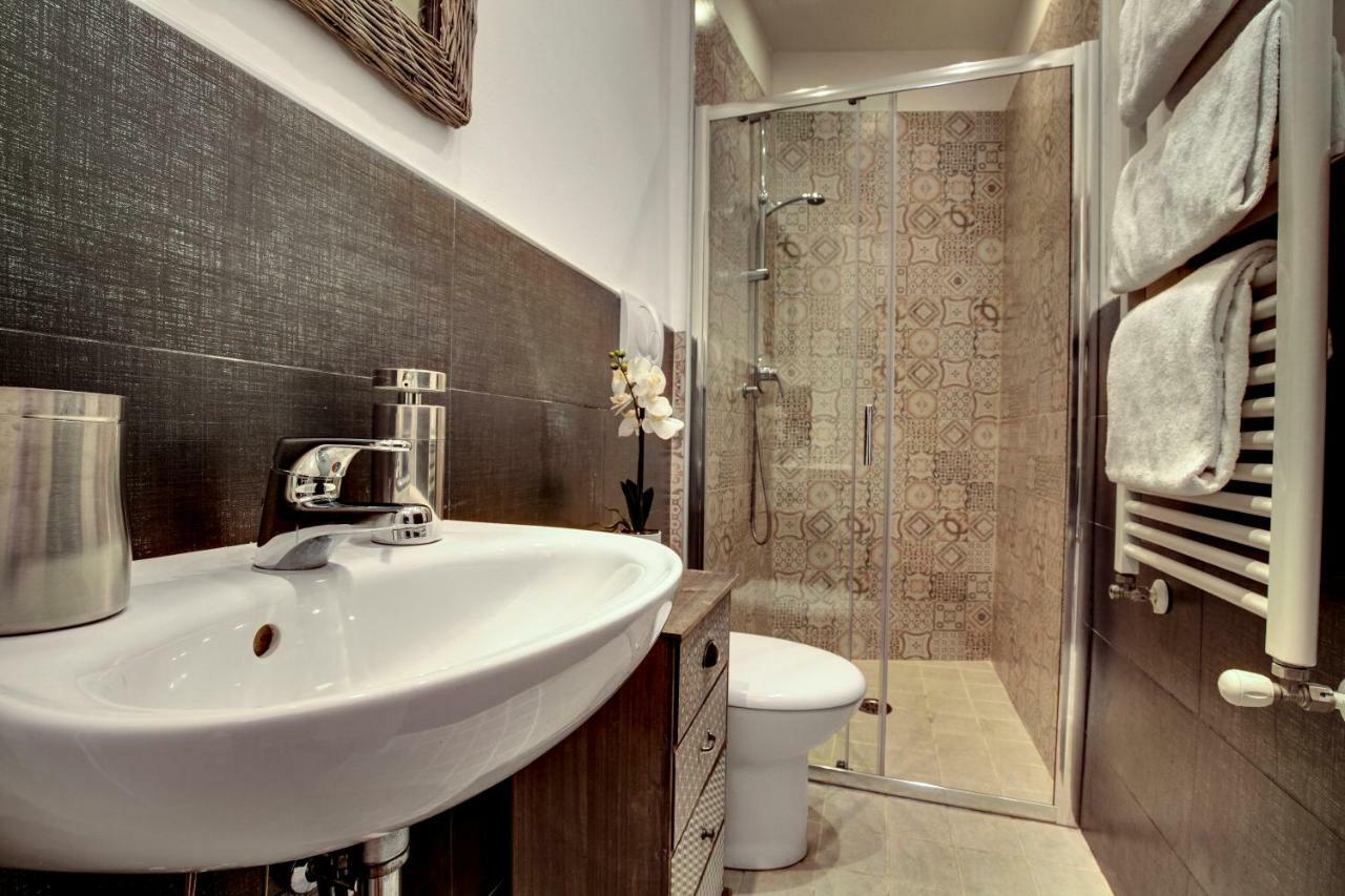 Charming Castello By Wonderful Italy Appartement *